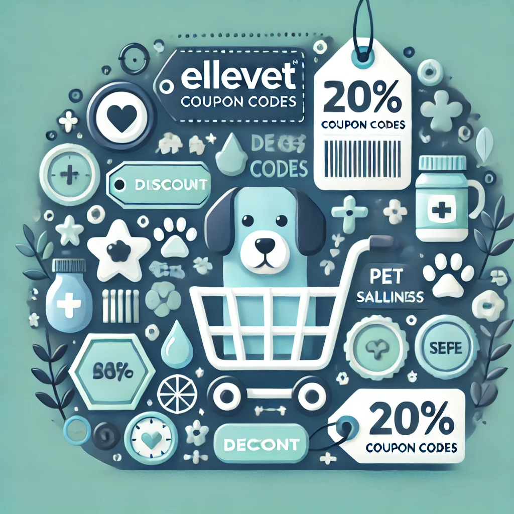 ellevet-coupons